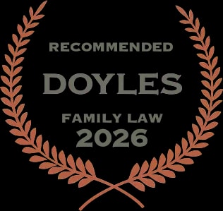 Doyles Guide 2026 - Family Law Recommended