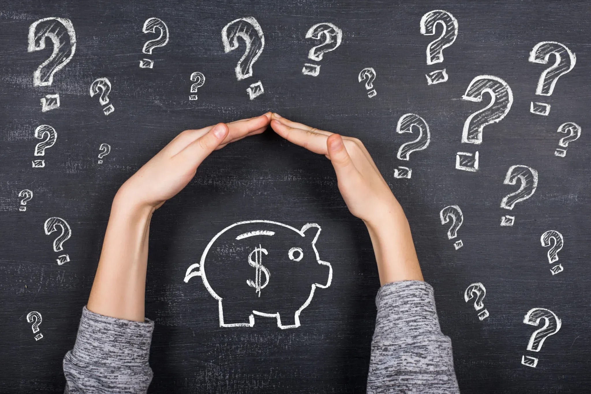 Featured image for How to Find Your Partner's Superannuation in a Separation